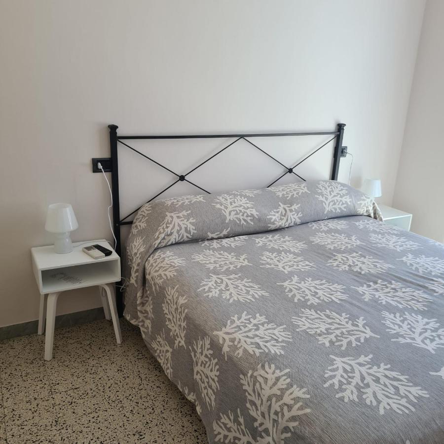 Frühstückspension Borgomare E Colazioni Cervia