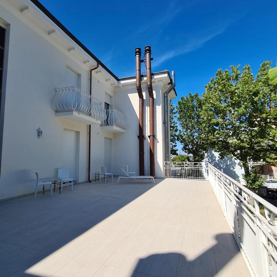 Borgomare E Colazioni Cervia