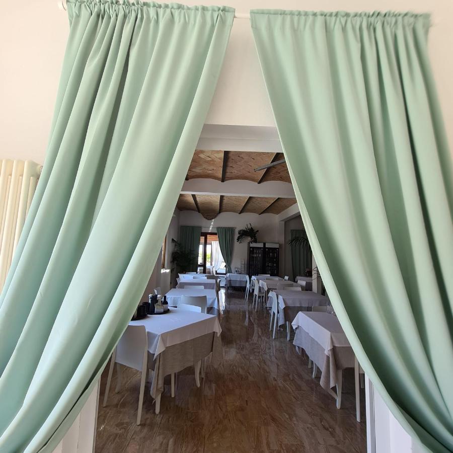 Borgomare E Colazioni Bed & Breakfast *