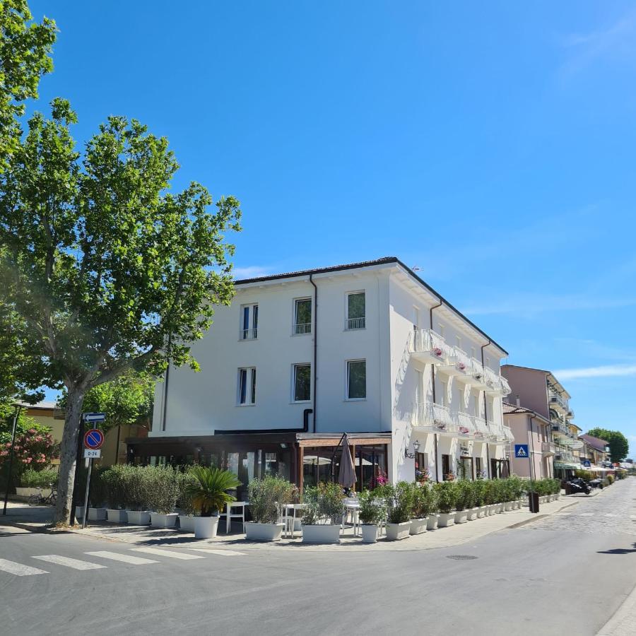 Frühstückspension Borgomare E Colazioni Cervia