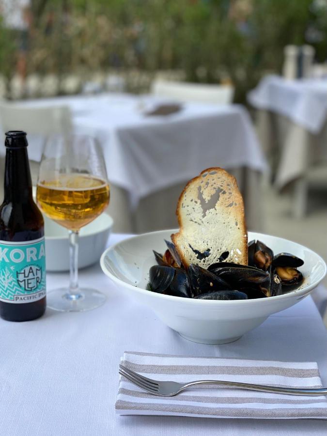 Borgomare E Colazioni Frühstückspension Cervia