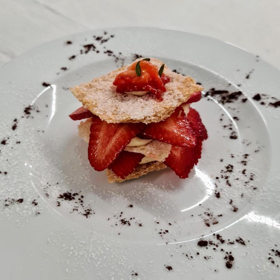 Frühstückspension Borgomare E Colazioni