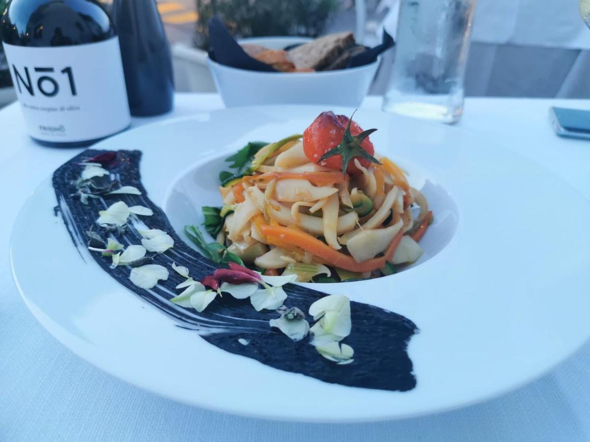 Borgomare E Colazioni Cervia