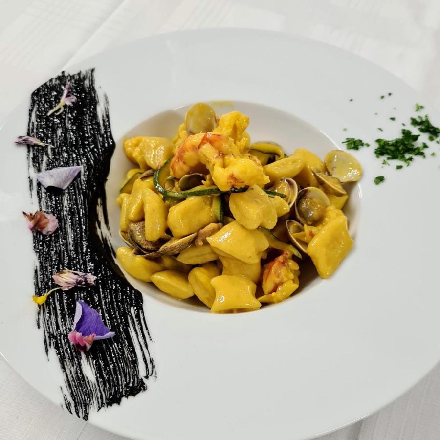 Borgomare E Colazioni Frühstückspension *