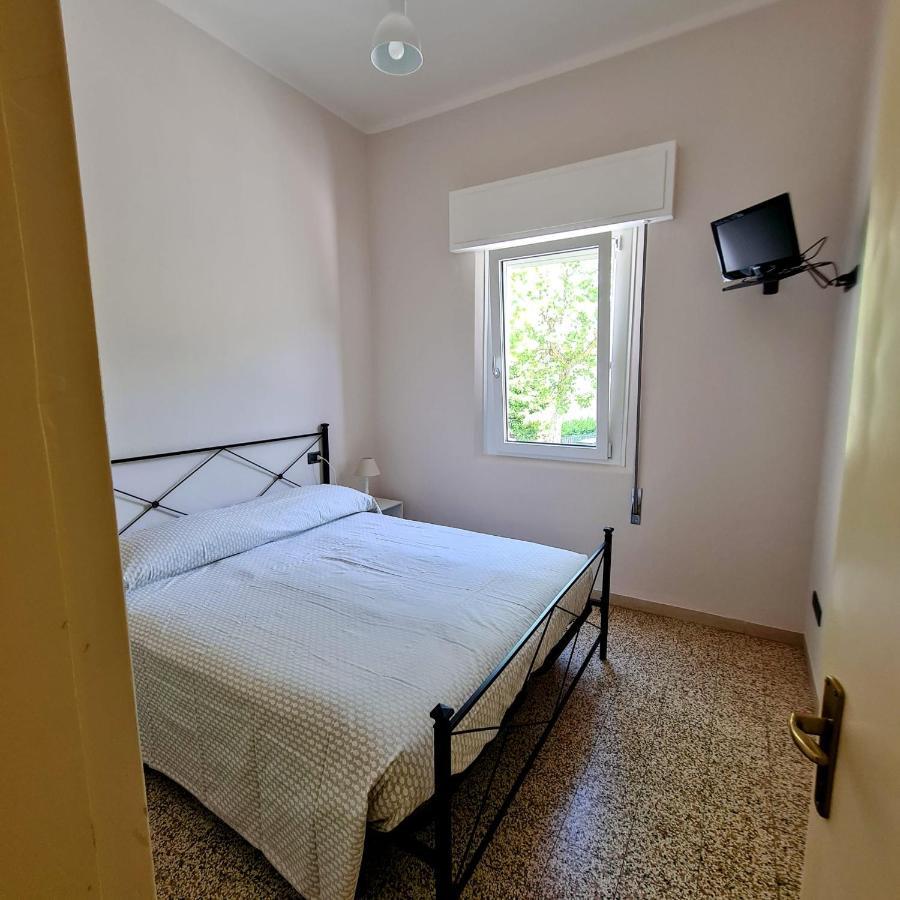 Borgomare E Colazioni Cervia