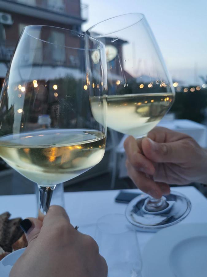 Borgomare E Colazioni * Cervia