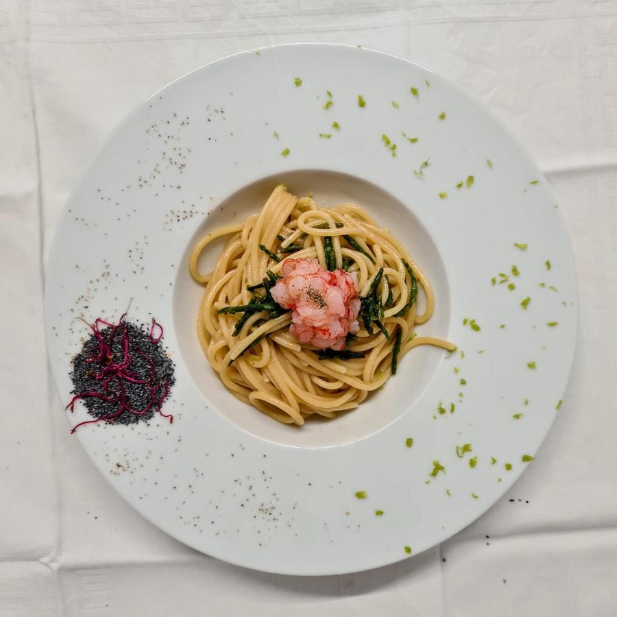 Frühstückspension Borgomare E Colazioni Cervia