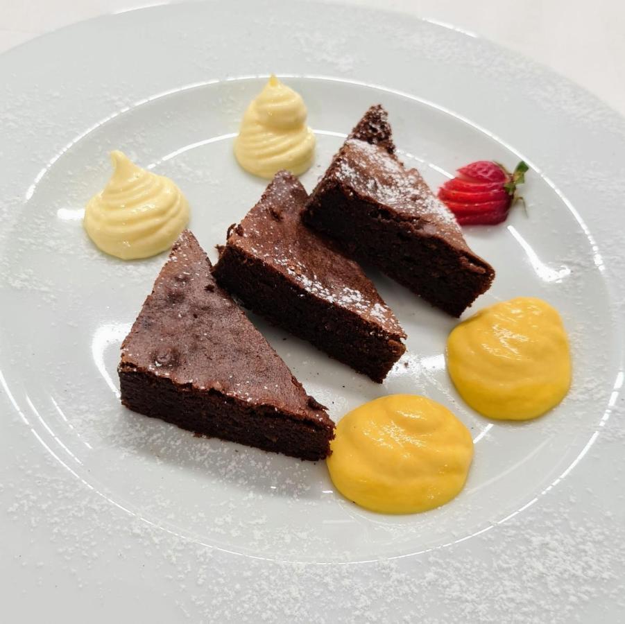 Borgomare E Colazioni Frühstückspension Cervia